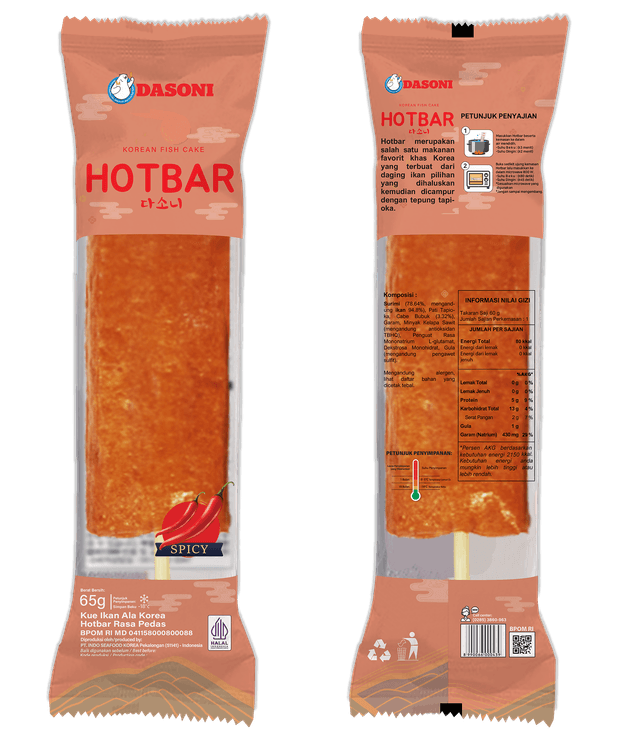 Hotbar