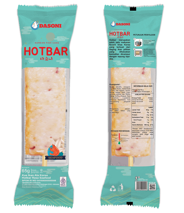 Hotbar