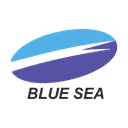 Logo PT. BLUE SEA INDUSTRY