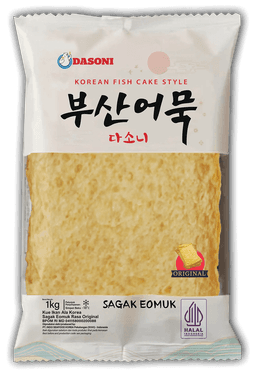 Dasoni Eomuk